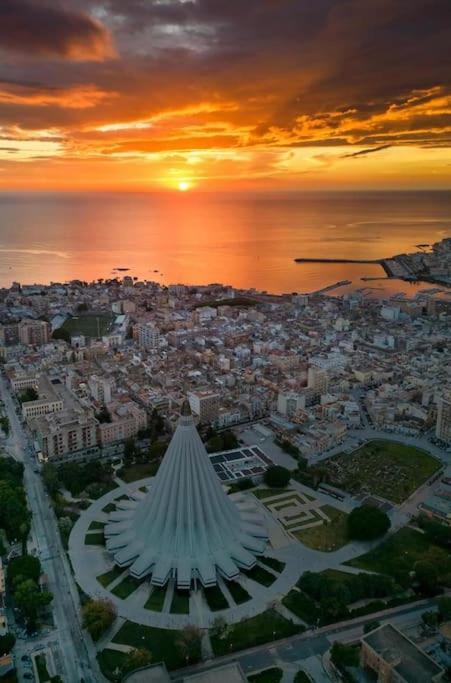 شقة Gioiello A Due Passi Da OrtigiaPrivate Parking سيراكوزا المظهر الخارجي الصورة